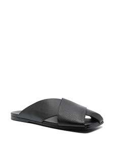 Marsèll Leren sandalen - Zwart