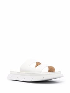Marsèll Leren sandalen - Wit