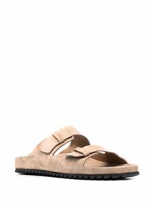 Officine Creative Agora sandalen - Beige