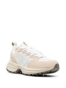 VEJA Venturi sneakers met vlakken - Beige