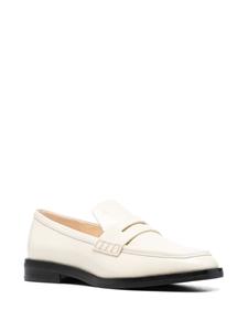 3.1 Phillip Lim Alexa penny loafers - Beige