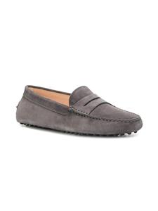 Tod's loafers - Grijs