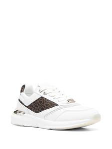 Calvin Klein Low-top sneakers - Wit