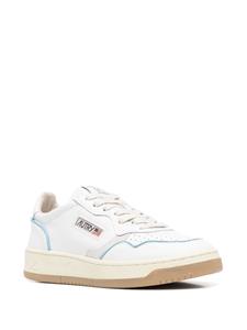Autry Low-top sneakers - Wit