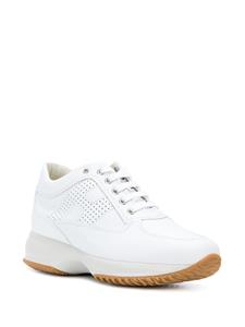 Hogan Interactive sneakers - Wit