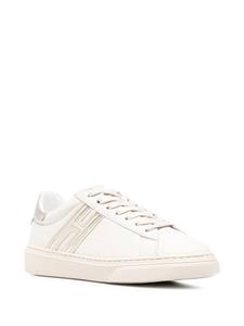 Hogan H365 low-top sneakers - Beige