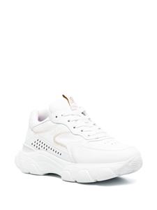 Hogan Hyperactive low-top sneakers - Wit