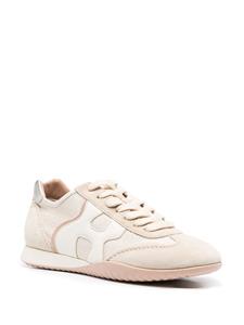 Hogan Olympia-Z sneakers - Beige