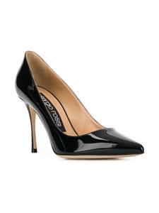 Sergio Rossi Godiva pumps - Zwart