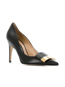 Sergio Rossi Sr1 pumps - Zwart