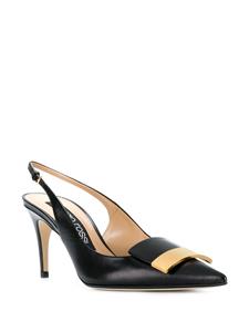 Sergio Rossi sr1 pumps - Zwart