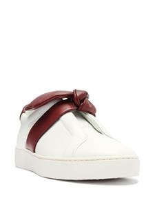 Alexandre Birman Low-top sneakers - Wit