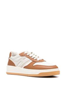 Hogan Low-top sneakers - Bruin