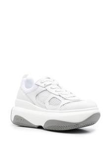 LIU JO June 14 sneakers - Wit