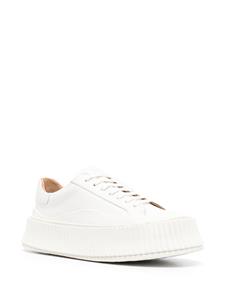 Jil Sander Low-top sneakers - Beige