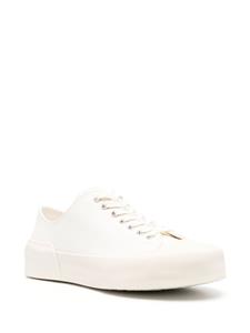 Jil Sander Low-top sneakers - Beige