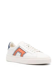 Santoni Low-top sneakers - Wit