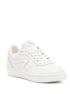 Rag & bone Retro Court low-top sneaker - Wit