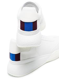 Stella McCartney Loop chunky sneakers - Wit