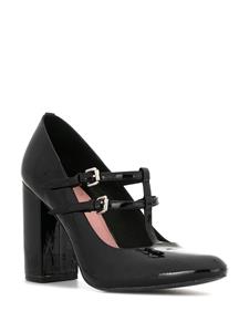 Macgraw Aviary pumps - Zwart