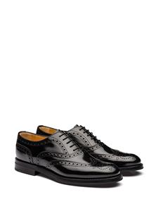 Church's Burwood Oxford schoenen - Zwart