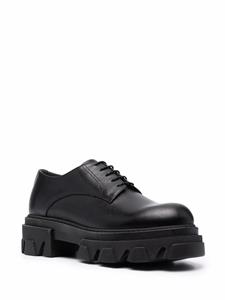 P.A.R.O.S.H. Schoenen met chunky zool - Zwart