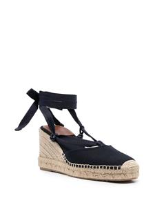 Polo Ralph Lauren Espadrilles - Blauw