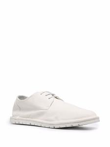 Marsèll Veterschoenen met ronde neus - Beige