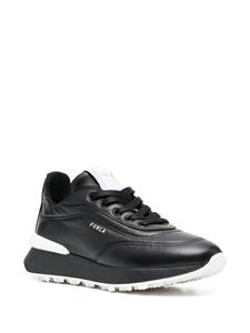 Furla Nuvola sneakers - Zwart