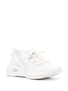 Calvin Klein Jeans Low-top sneakers - Wit