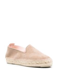 Manebi espadrilles - Beige