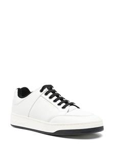 Saint Laurent SL/61 low-top sneakers - Wit