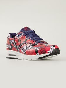 Nike 'Air Max 1' sneakers - Rood
