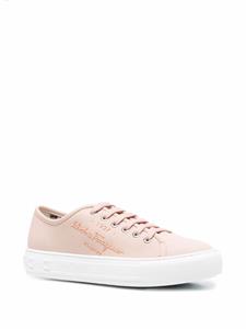 Ferragamo Low-top sneakers - Roze