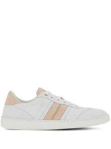 Ferragamo Low-top sneakers - Beige