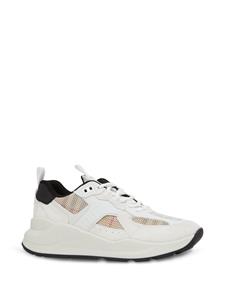 Burberry Low-top sneakers - Wit