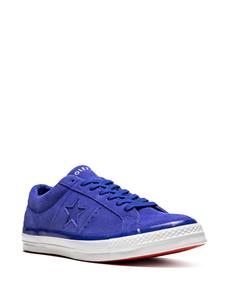 Converse One Star OX sneakers - Blauw