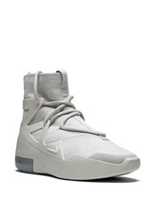 Nike Air 'Fear of God' high-top sneakers - Wit