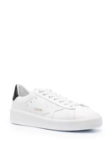 Golden Goose Pure sneakers - Wit