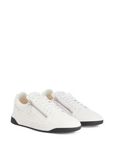 Giuseppe Zanotti Low-top sneakers - Wit