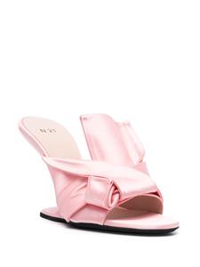 Nº21 0 - Roze