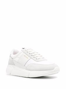 Axel Arigato Sneakers met vlakken - Wit