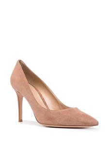 Gianvito Rossi Gianvito pumps - Roze