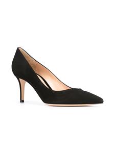 Gianvito Rossi Gianvito pumps - Zwart