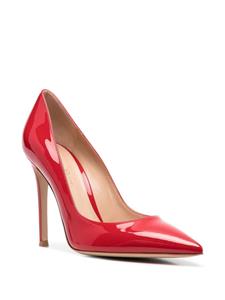 Gianvito Rossi Gianvito pumps - Rood