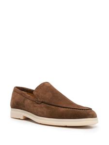 Church's Slip-on loafers - Bruin