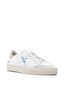 Axel Arigato Clean 90 Triple Bird sneakers - Wit