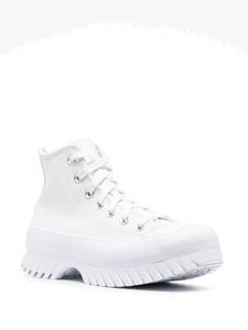 Converse Chuck Taylor Lugged 2.0 sneakers - Wit