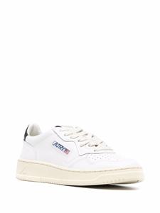 Autry Low-top sneakers - Wit