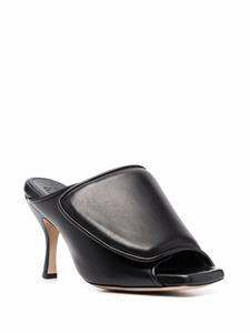 GIABORGHINI Gia pumps - Zwart